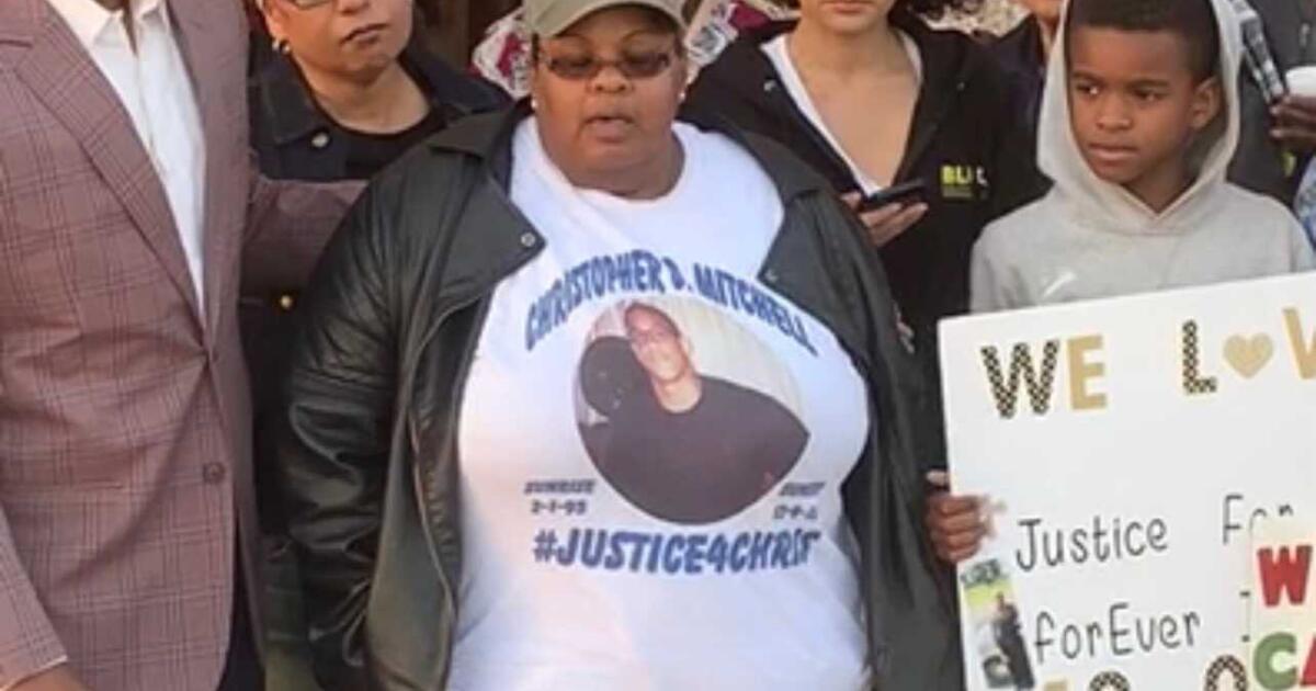 Decide will not dismiss manslaughter case towards Torrance cops