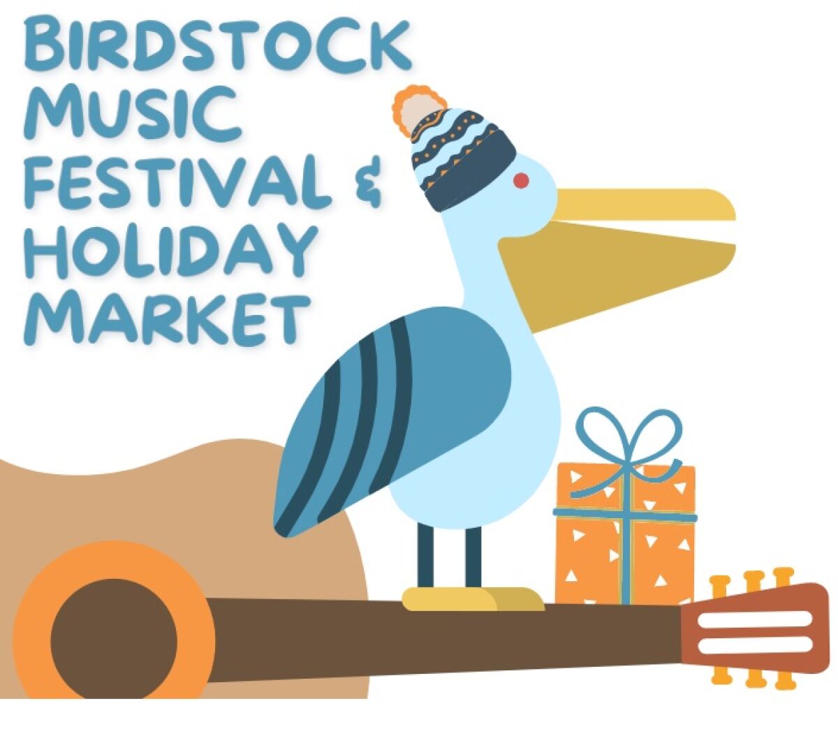 BirdStock is being revived in December, 12 years after it was last held.