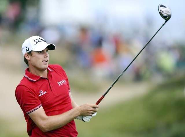 Nick Watney