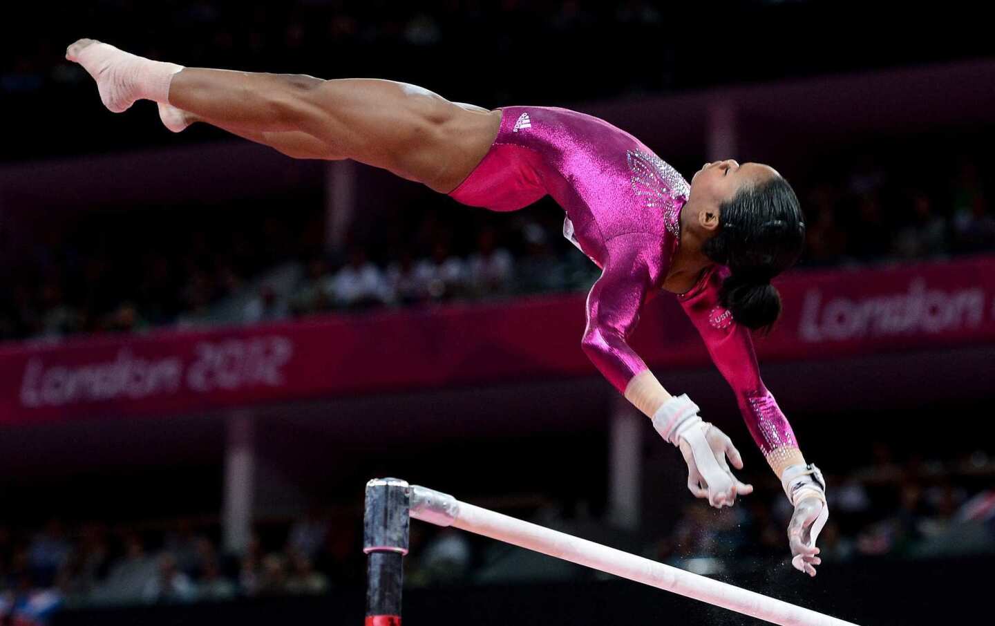 Gabrielle Douglas