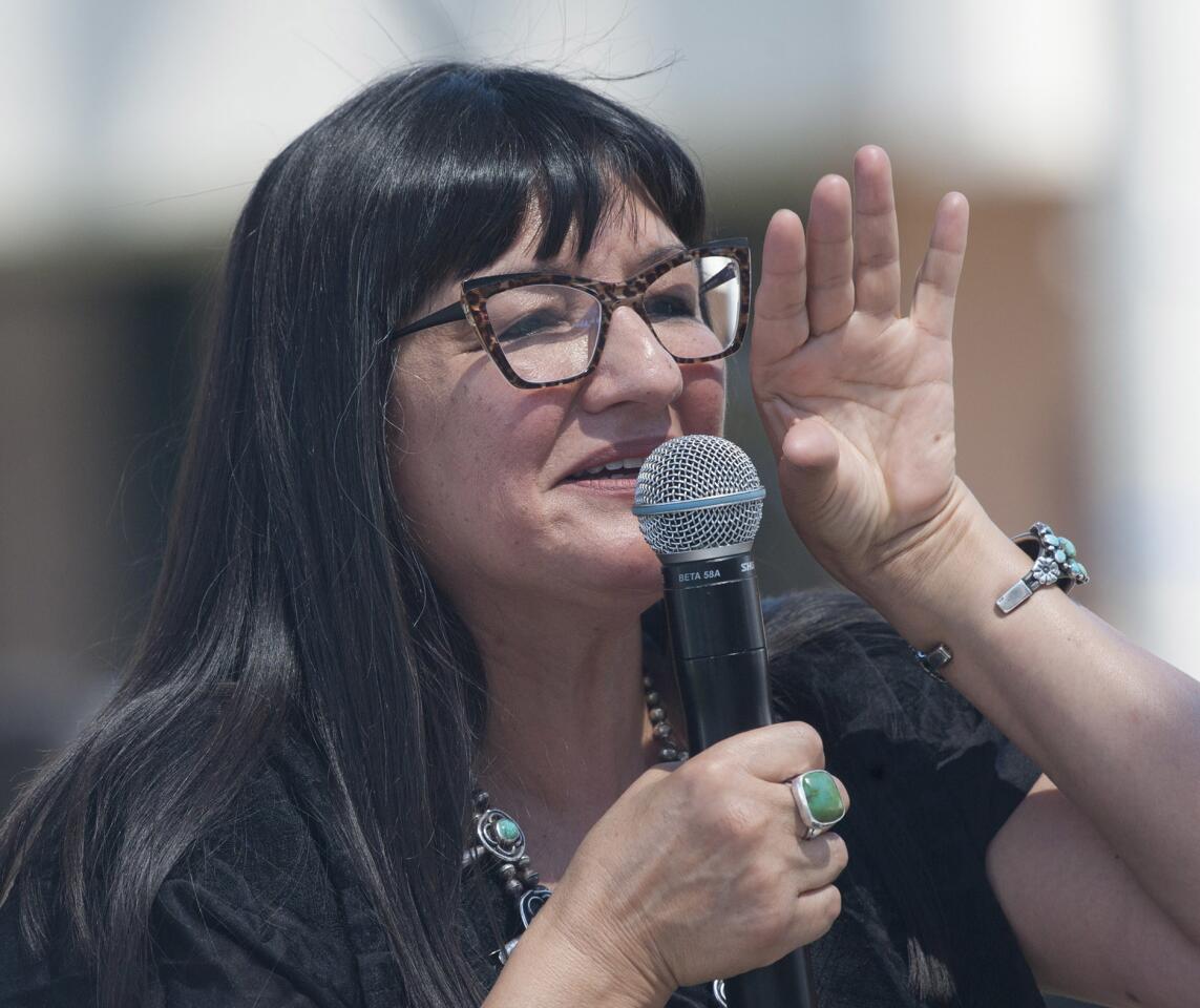 L.A. Times Festival of Books