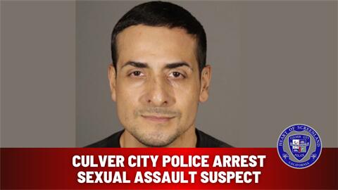 Suspect in rape of 12-year-old Culver City girl faces life in prison