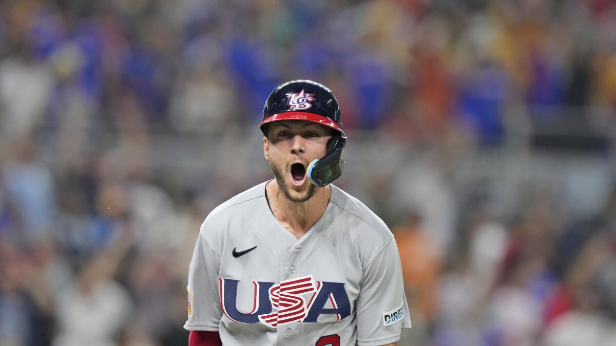 Adam Wainwright's true feelings on not drawing Team USA start vs. Venezuela  in World Baseball Classic