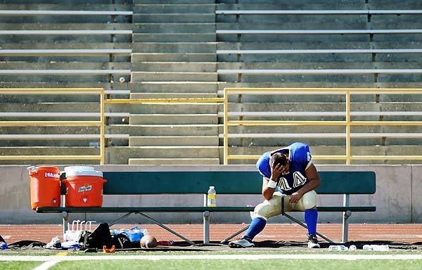 Sideline Care