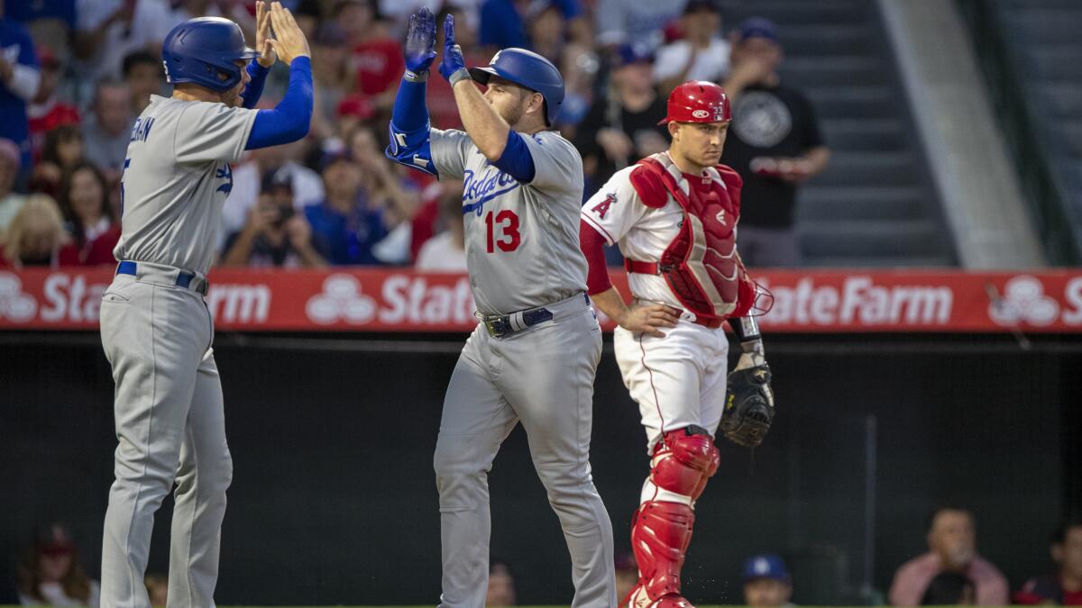 LA Times Today: A look ahead at the Angels' baseball season - Los Angeles  Times