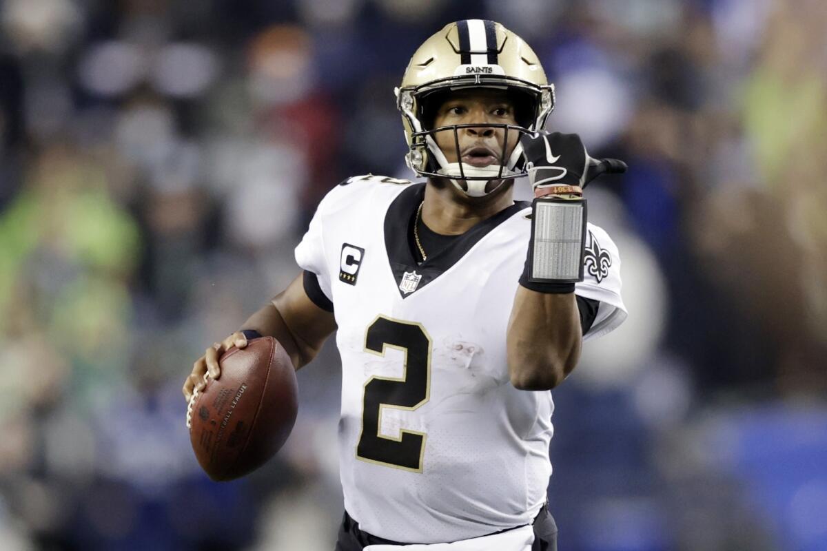 Saints' Michael Thomas to miss first six weeks of the 2021 NFL season, NFL  News, Rankings and Statistics