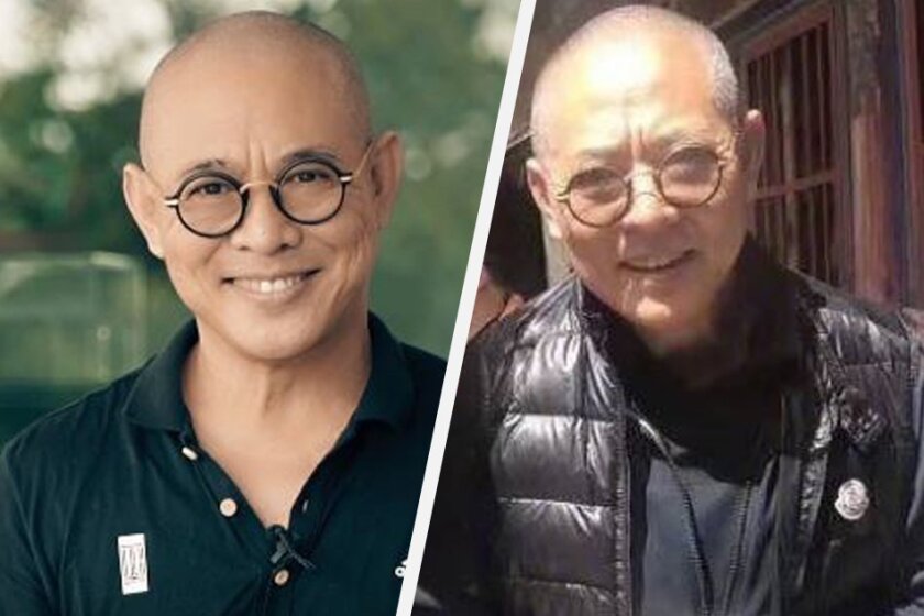 ¿Dónde está el actor Jet Li y cuál es su condición de salud? Hoy Los