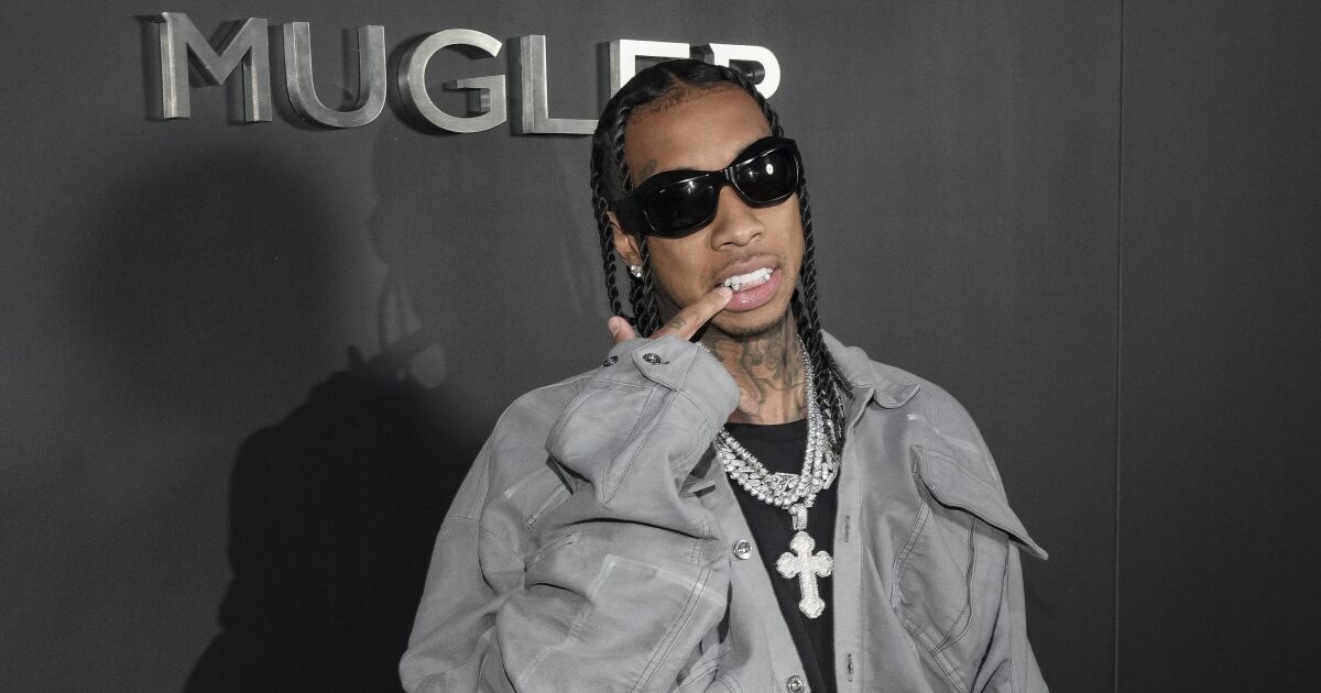 Tyga made use of ‘Ice Ice Baby’ in new song, is roasted for reusing ‘Under Pressure’ sample