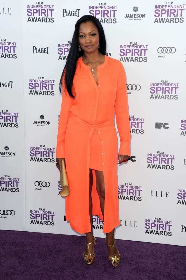 Independent Spirit Awards | Red carpet