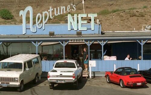 The Net turned 50 this year, like many of its most-loyal customers. This seafood joint is so popular that it's almost a cliché. But it's also so far north, just beyond the Ventura County line, that a surprising number of Angelenos have never checked it out.