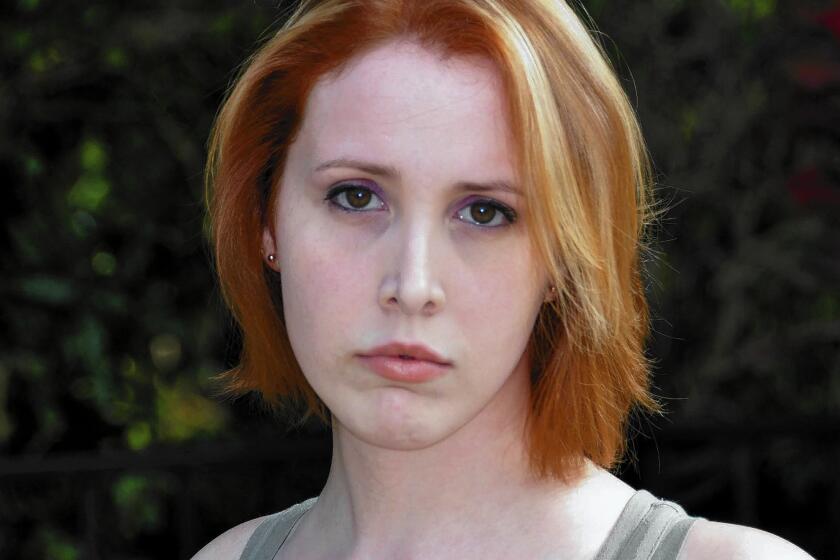 Dylan Farrow says Woody Allen abused her when she was 7.