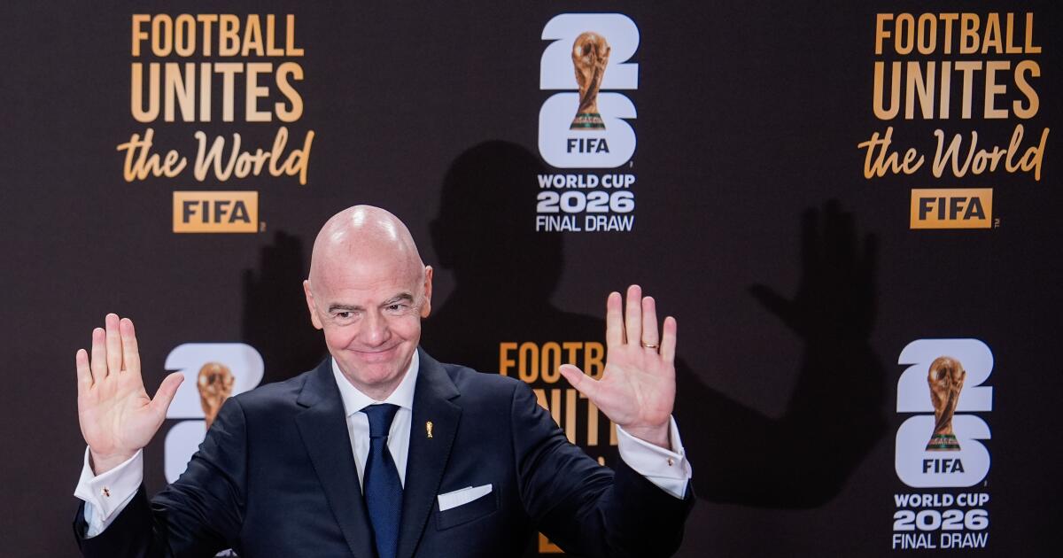 FIFA establishes new World Cup ticket tier with prices FIFA establishes new World Cup ticket tier with prices