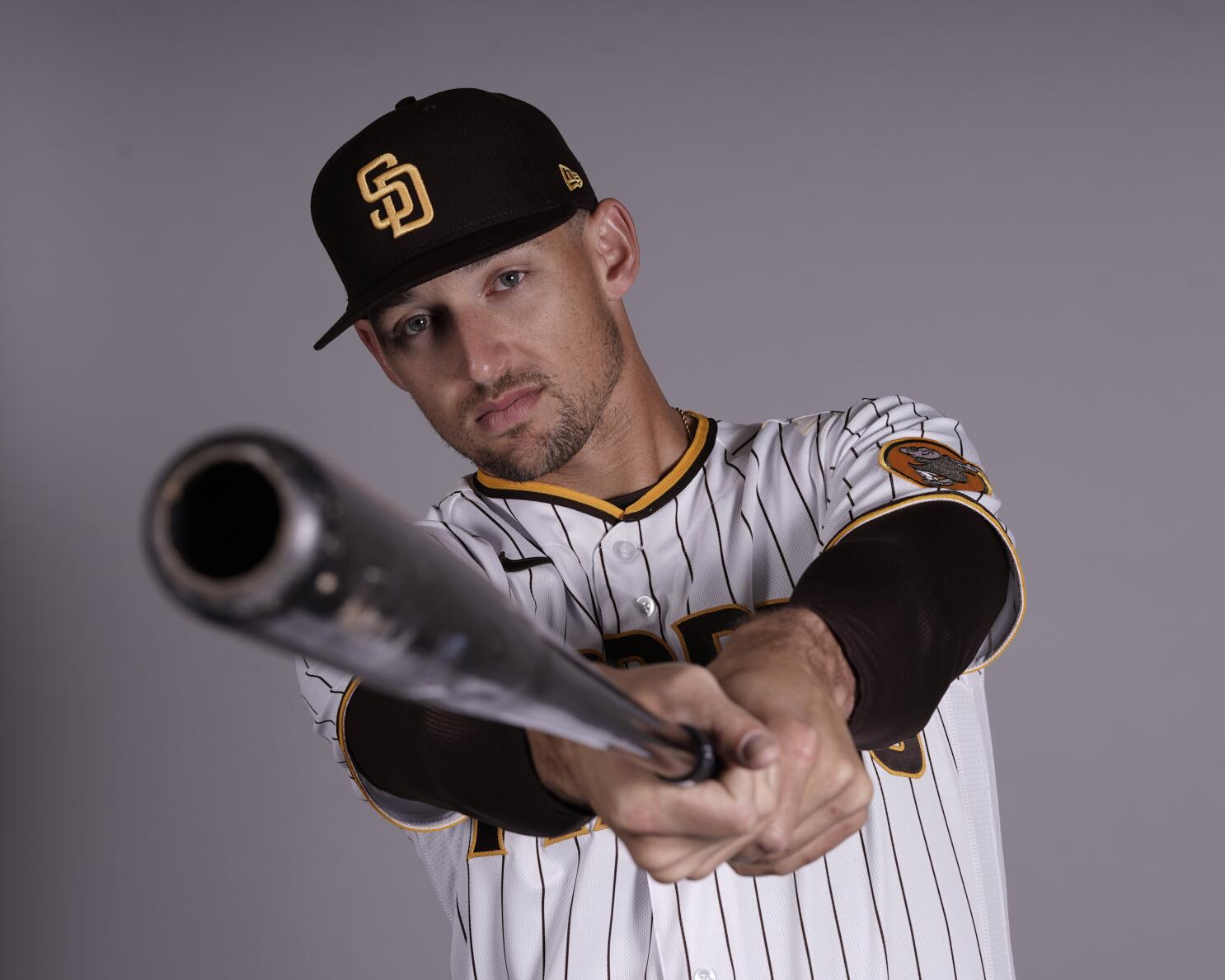 Minors: Trayce Thompson's power surge continues with El Paso - The San  Diego Union-Tribune