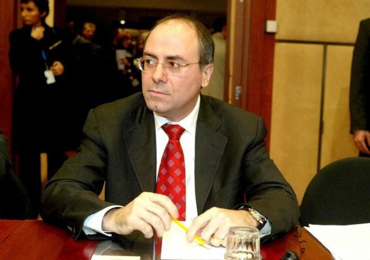 Silvan Shalom, former Israeli foreign minister, said that upon taking public office, he was advised to assume "the whole world was listening."