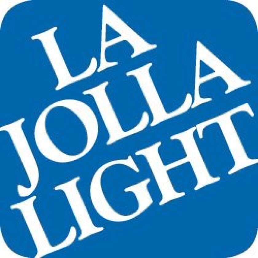 La Jolla Light logo