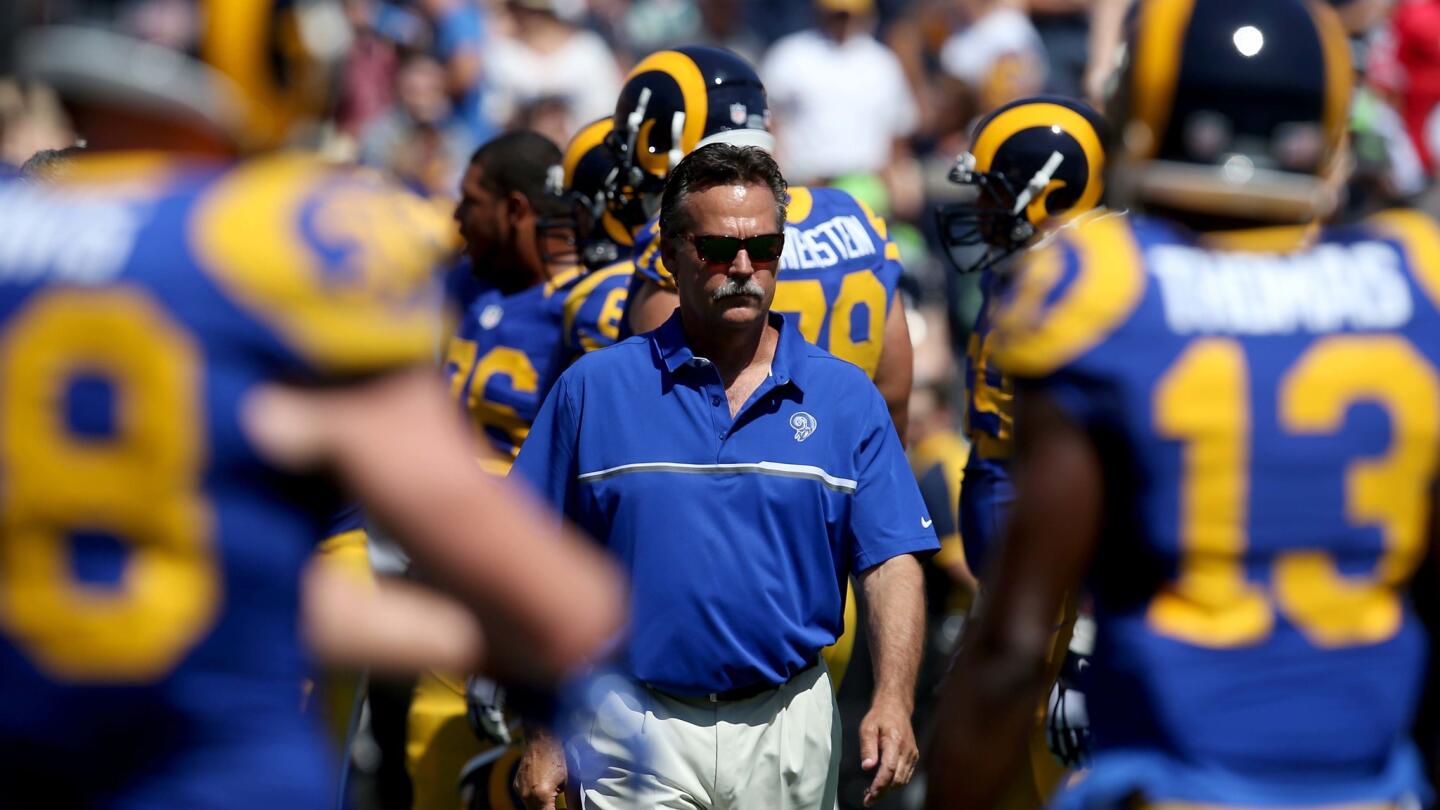 Jeff Fisher