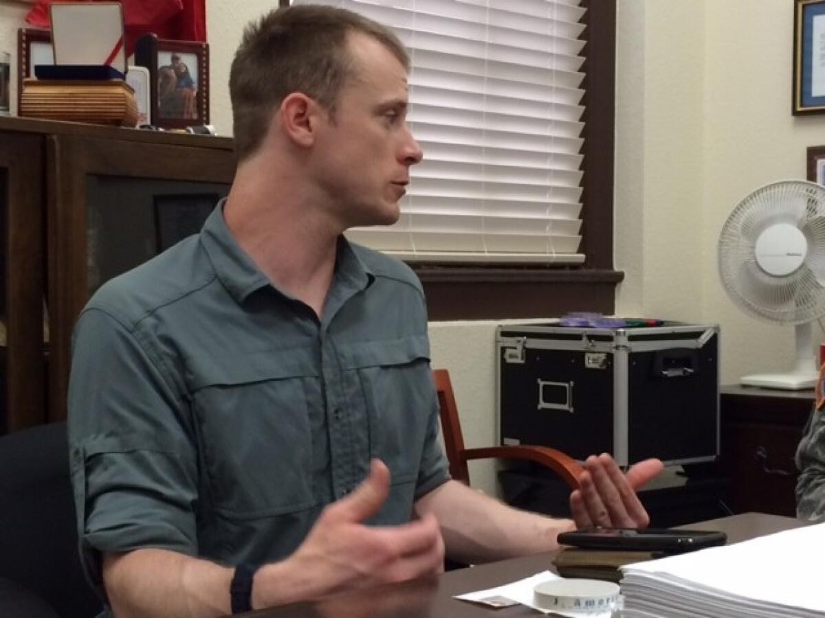 More than two months after his May 31 release by the Taliban, Sgt. Bowe Bergdahl prepares to be interviewed by Army investigators about his disappearance in Afghanistan.