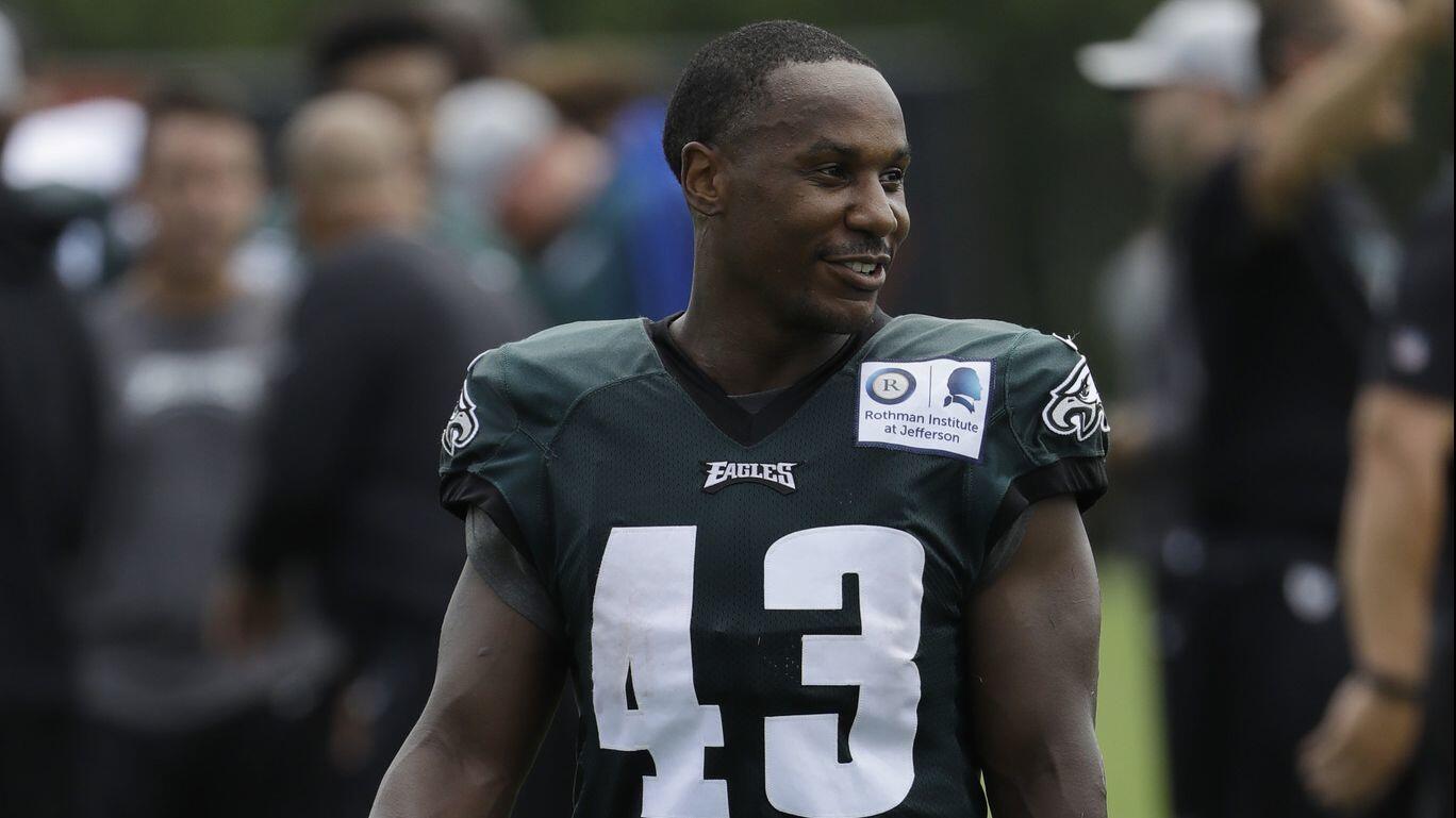 Darren Sproles Tore ACL, Broke Wrist on Same Play, to Undergo Surgery, News, Scores, Highlights, Stats, and Rumors