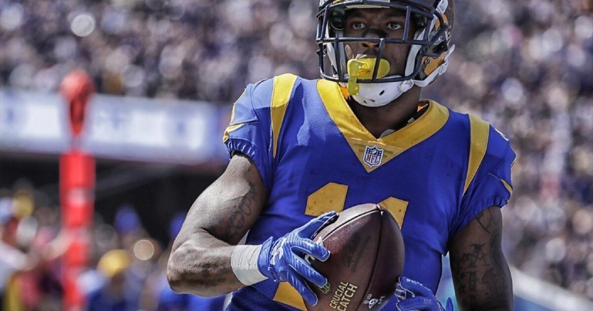 Tavon Austin selection will eventually pay off for Rams - ESPN