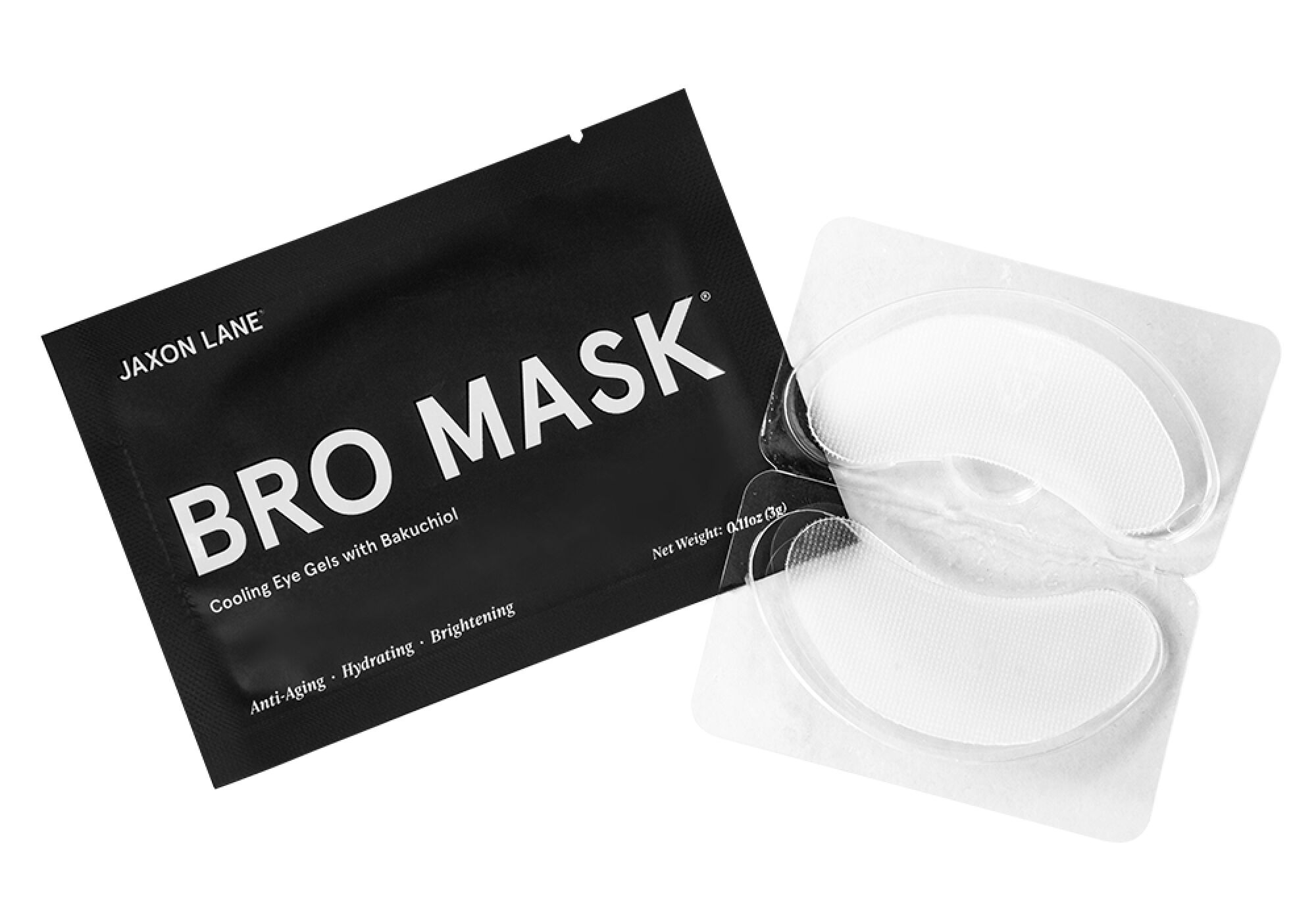 Jaxon Lane Bro Mask.