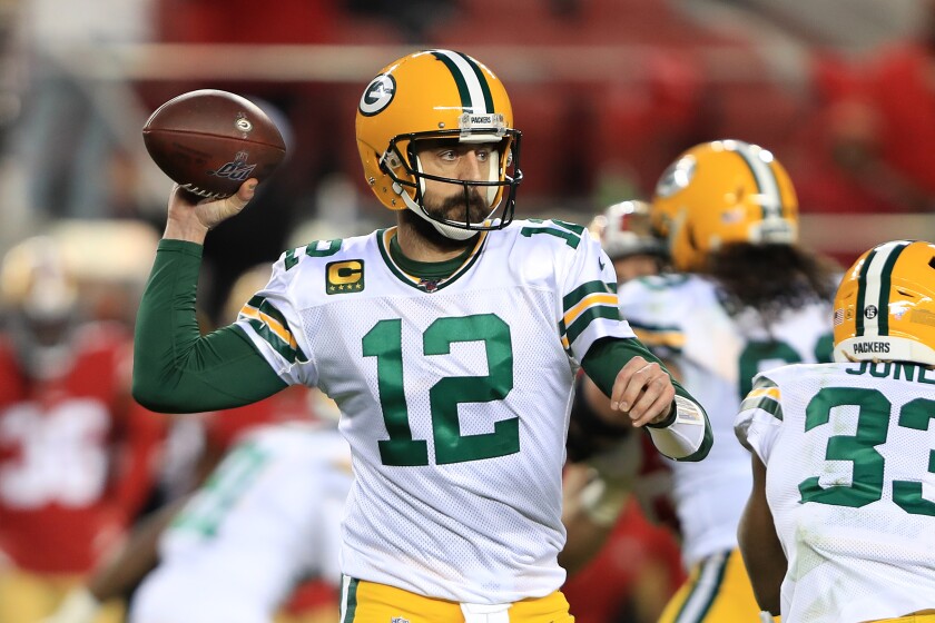 Green Bay Packers quarterback Aaron Rodgers opposed the CBA that was ratified by the NFLPA.