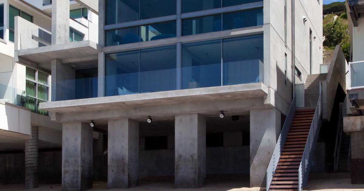 New Owner of Kanye’s Malibu Home Intends to Restore Mansion as if Kanye Had Never Lived there New Owner of Kanye’s Malibu Home Intends to Restore Mansion as if Kanye Had Never Lived there