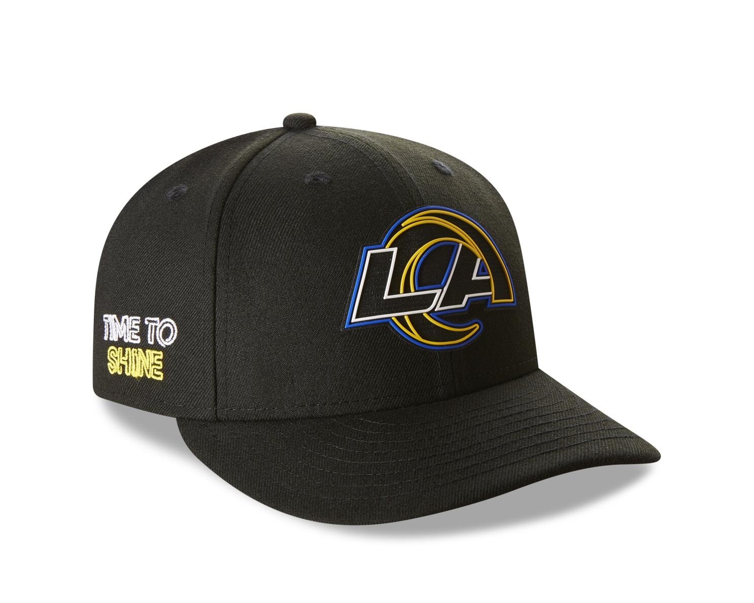 NFL draft hats 2023 from New Era: See all 32 team looks