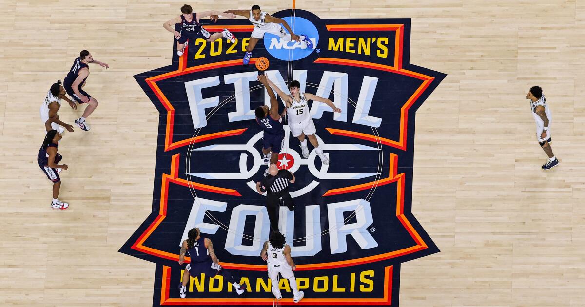 Le tournoi de basket-ball de la NCAA devrait s’étendre à 76 équipes