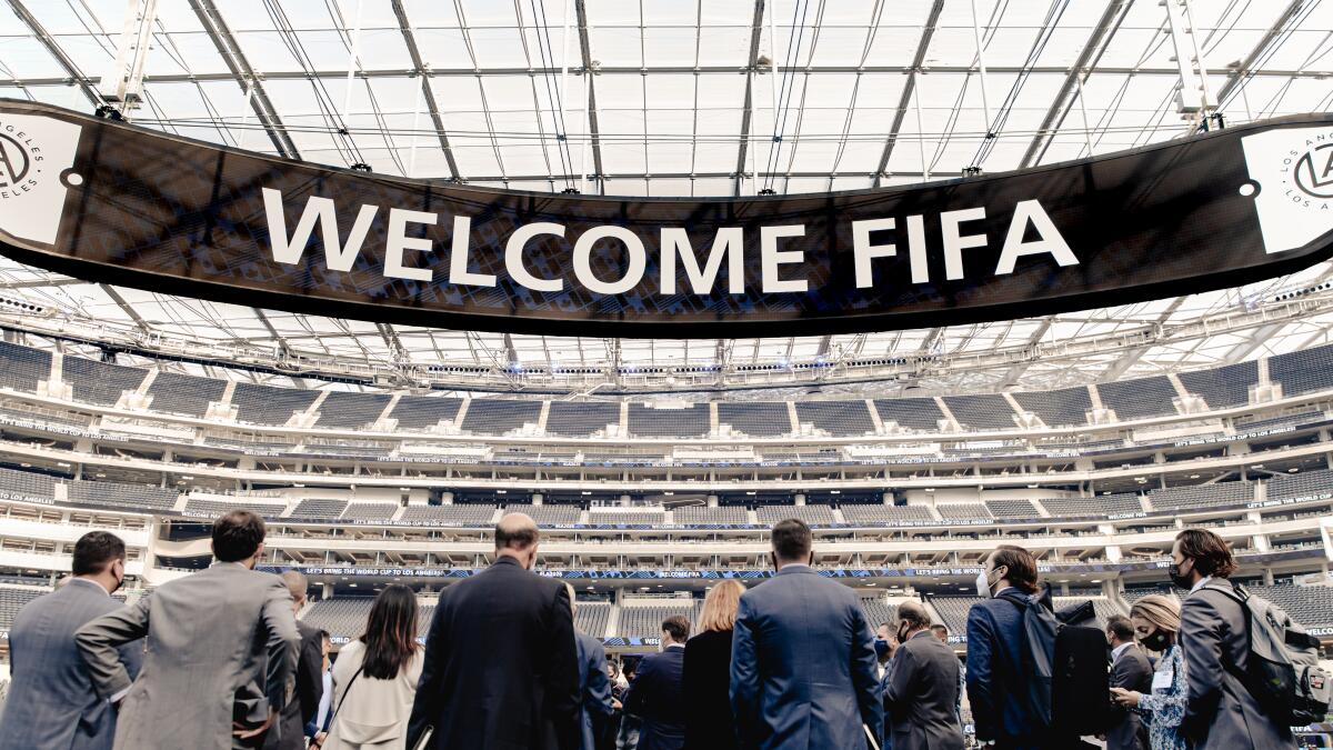 Euro 2026 Stadiums showing the grandeur of the tournament in 2026