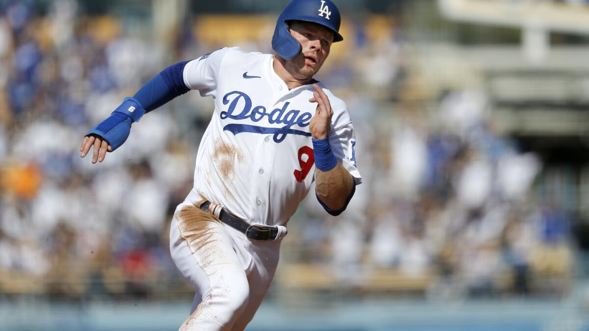 Yoshi Tsutsugo's minor league rehab assignment 'a longer-term play' - True  Blue LA