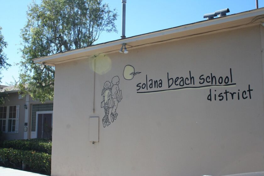 Solana Beach School District