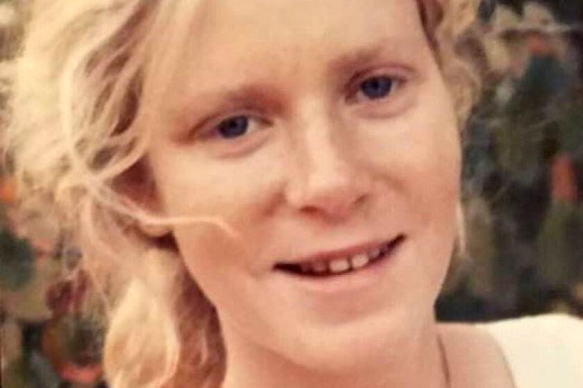 After three decades, the woman was identified through DNA evidence as Amanda Lynn Schumann Deza.