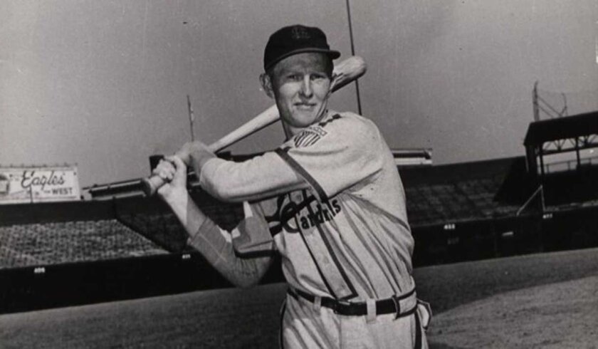 A home run in the 14th inning by the Cardinals' Red Schoendienst made the difference in the NL's 4-3 victory in the 1950 All-Star Game.