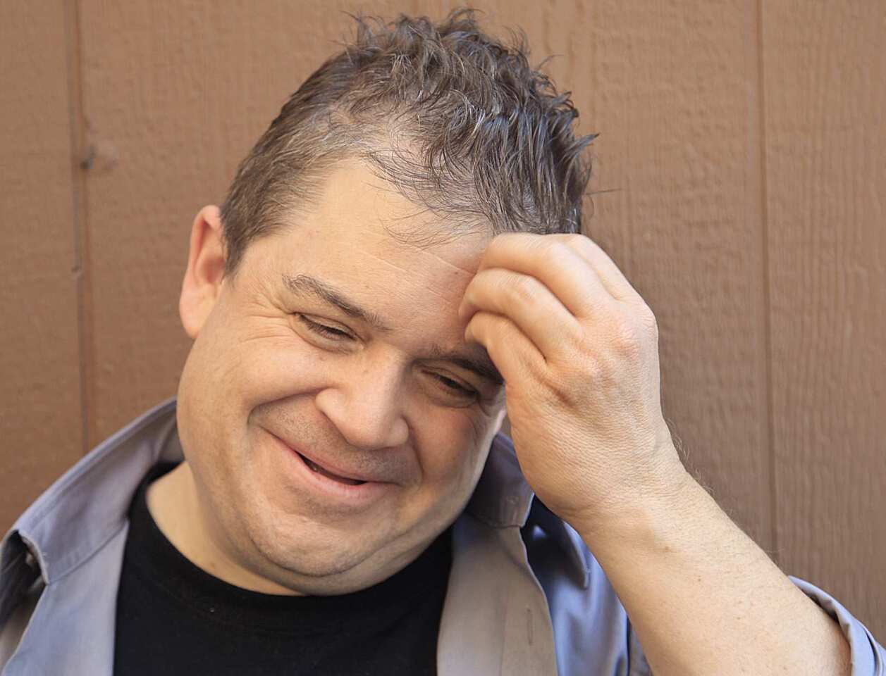 Patton Oswalt, 'Young Adult'
