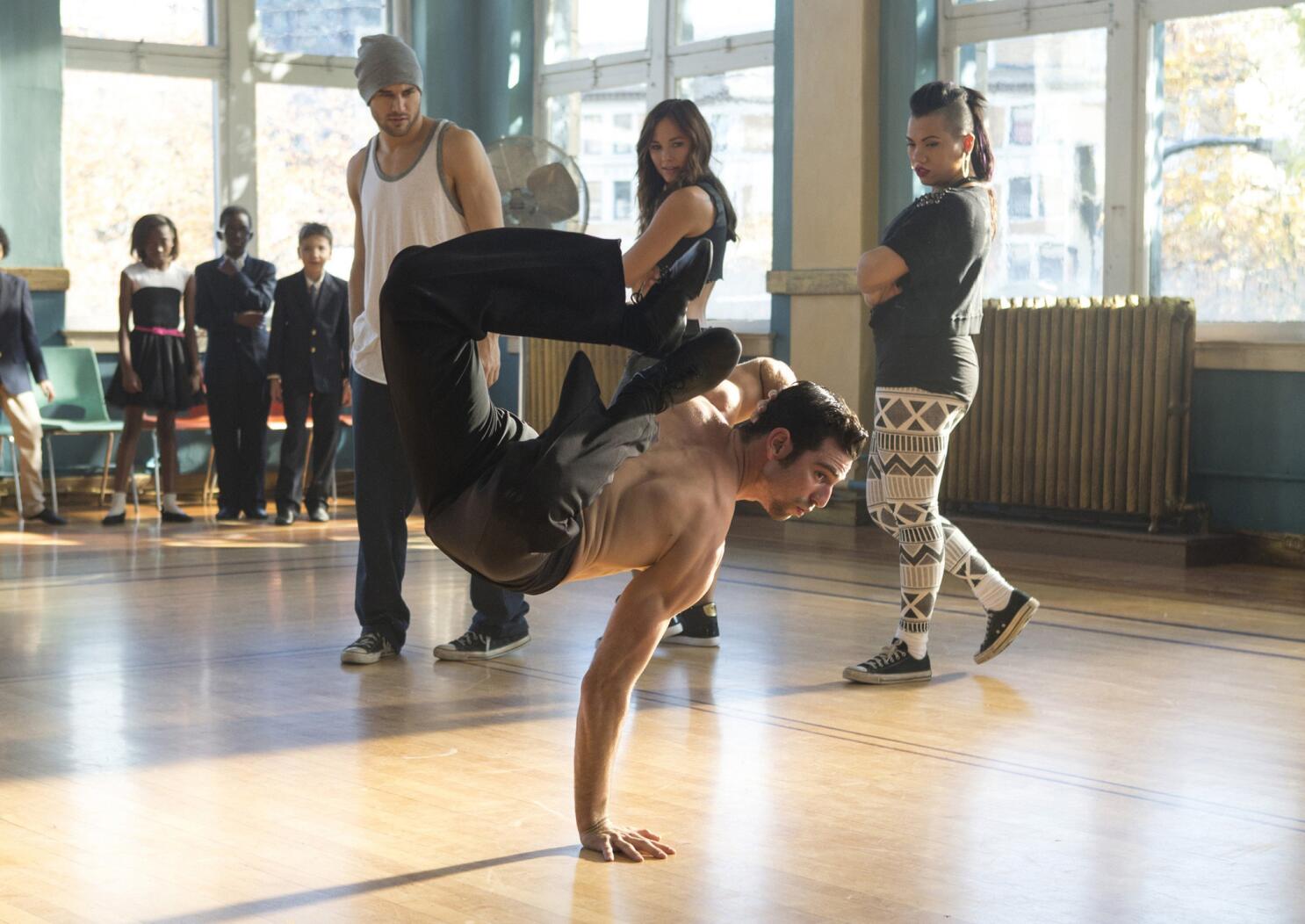Step Up All In (2014) - IMDb