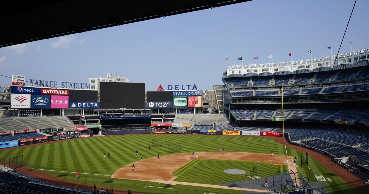 Gleyber Torres off COVID-19 IL and back in Yankees lineup - The San Diego  Union-Tribune