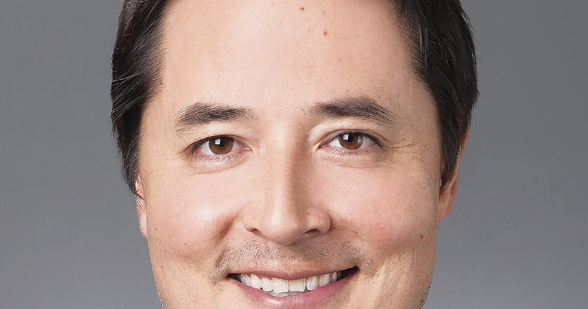 Chris Ng - Los Angeles Times