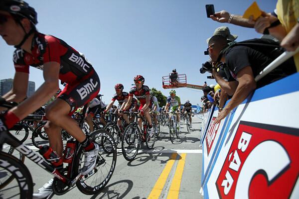 Amgen Tour of California