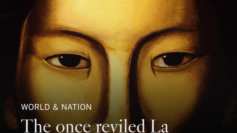Reviled The once reviled La Malinche: From traitor to victim - Los Angeles Times