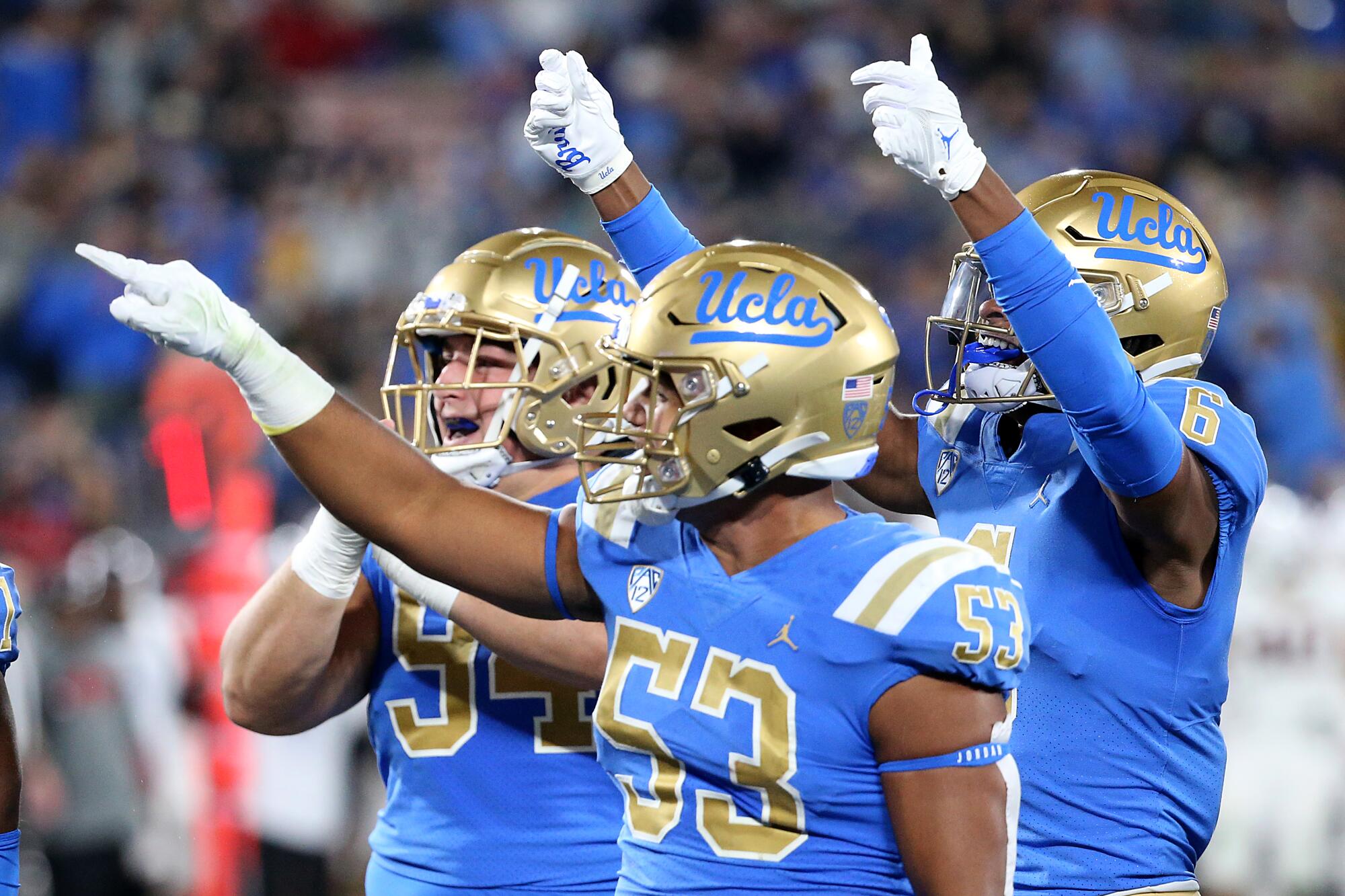 UCLA Shuts Out Utah, Claims First Walk-Off Win of 2023