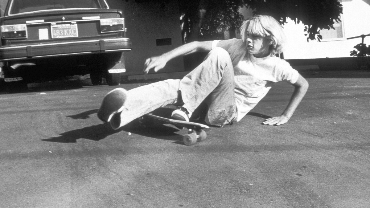 Jay Adams Dies At 53 Legendary Skateboarder Los Angeles Times