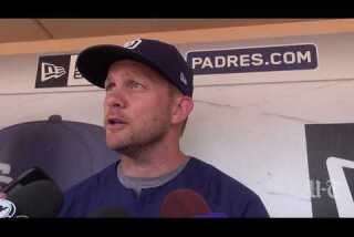 Andy Green on Perdomo, Lyles and Hedges