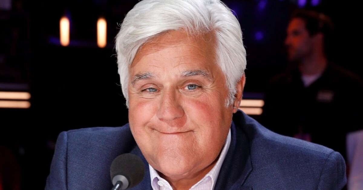 Jay Leno apologizes for racist Asian jokes: ‘It was wrong’