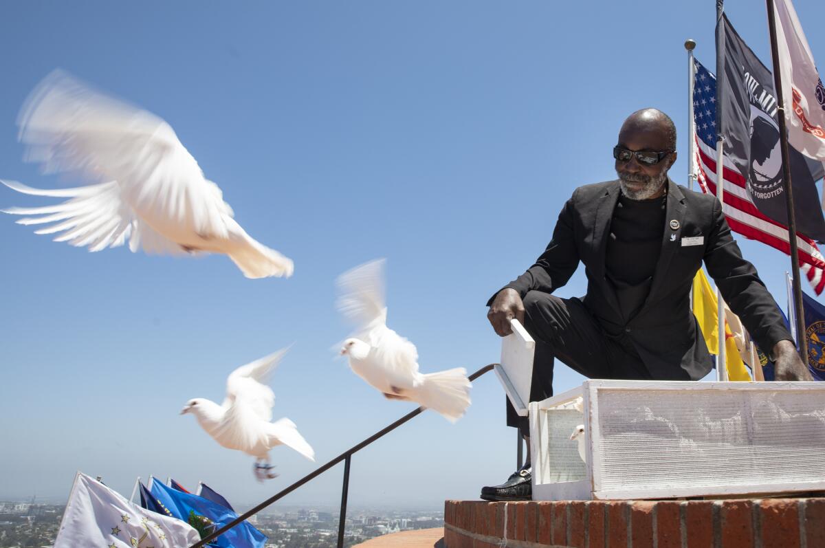 Armed Forces Day Archives - Mt Soledad Memorial