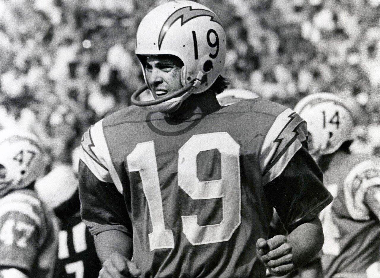 The call that made Lance Alworth cry - The San Diego Union-Tribune
