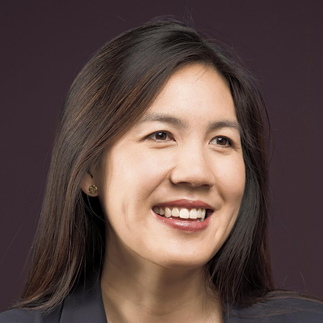 Finalist: Vanessa Wu - Los Angeles Times
