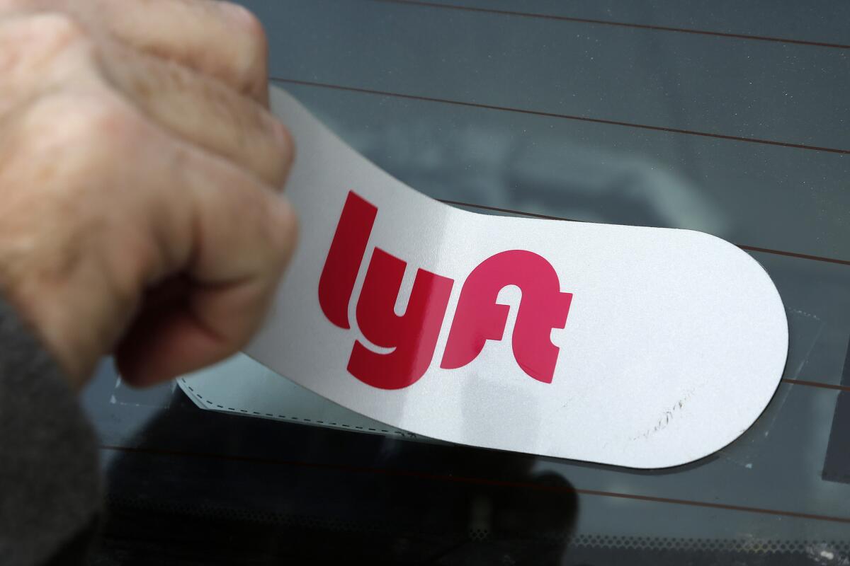A man was sentenced to six years for raping a customer while working as a Lyft driver.

