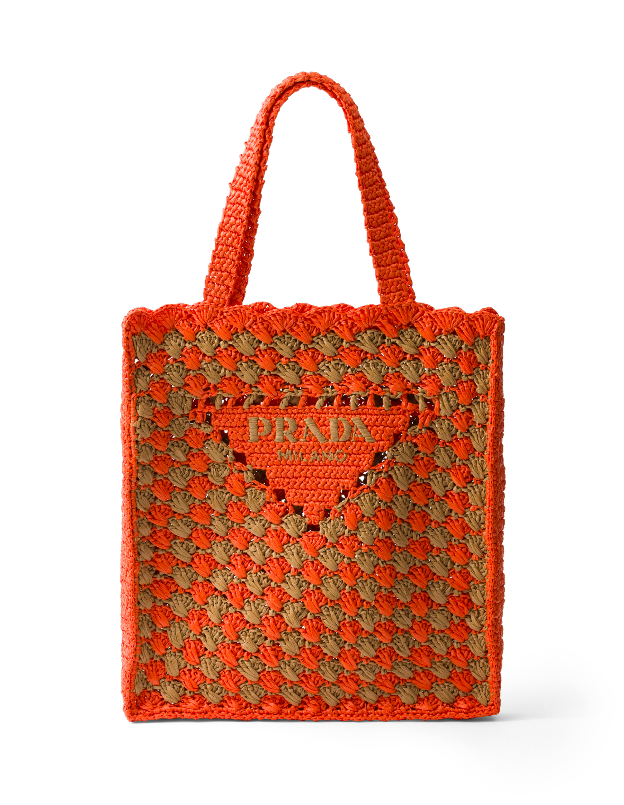 Bolsa Roja de Praka