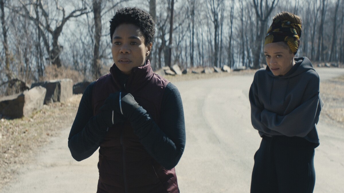 Review Horror Movie Master Starring Regina Hall Los Angeles Times Review Horror Movie Master Starring Regina Hall Los Angeles Times