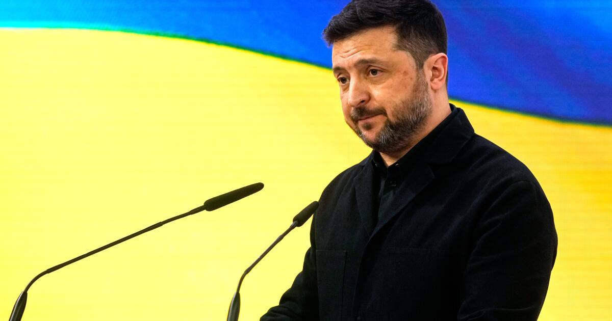 Duas pessoas foram mortas em ataques de drones na Ucrânia e na Rússia antes das conversações de paz em Genebra.